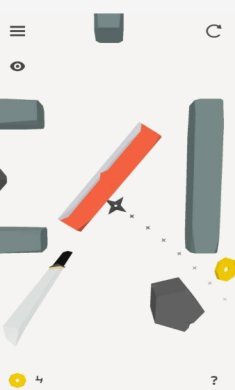 忍者之星手机版下载-忍者之星单机免费版下载v1.0.3