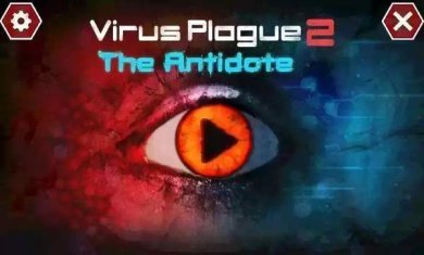 病毒瘟疫下载-病毒瘟疫安卓版下载v1.1.0