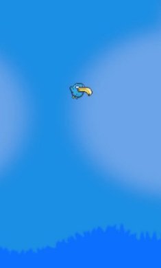 小蓝鸟漂洋过海小游戏下载-小蓝鸟漂洋过海安卓版下载v1.0