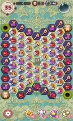 神奇妙闪游戏下载-神奇妙闪手游完整版下载v1.0.1