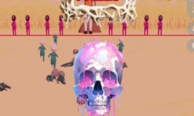 达尔贡娃娃求生游戏下载-达尔贡娃娃求生中文版下载v2.3