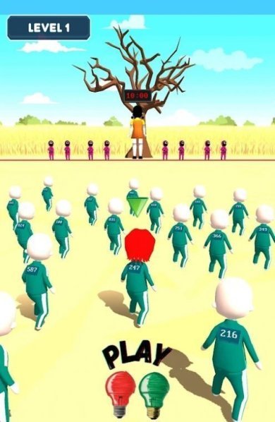 达尔贡娃娃求生游戏下载-达尔贡娃娃求生中文版下载v2.3