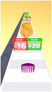 消灭虱子跑酷下载-消灭虱子跑酷手机版下载v0.1