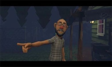 邪恶邻居3中文版下载-邪恶邻居3(Evil Neighbor 3)内置菜单下载v0.25