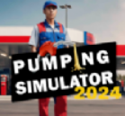 公狒狒加油站模拟器安卓版