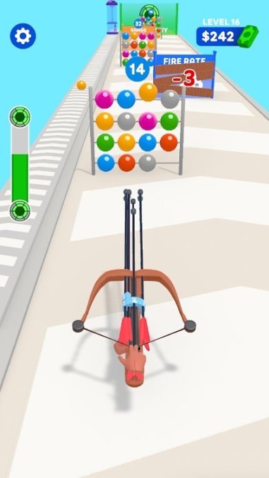 十字弓冲刺下载-十字弓冲刺正版下载v1.0