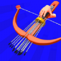 十字弓冲刺正版
