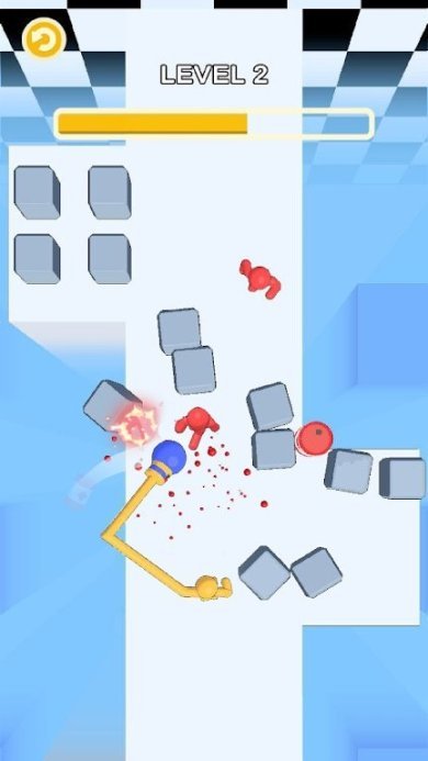 十字弓冲刺下载-十字弓冲刺正版下载v1.0