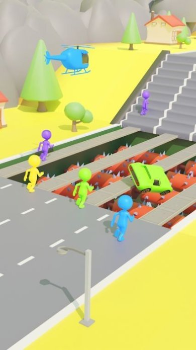 形态转变跑下载-形态转变跑安卓版下载v0.5.1