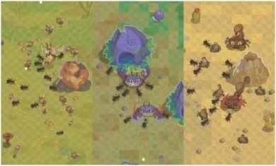 蚁群野生森林下载-蚁群野生森林中文版下载v5.0.9