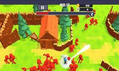 旋风斩冲刺游戏下载-旋风斩冲刺手机版下载v1.0