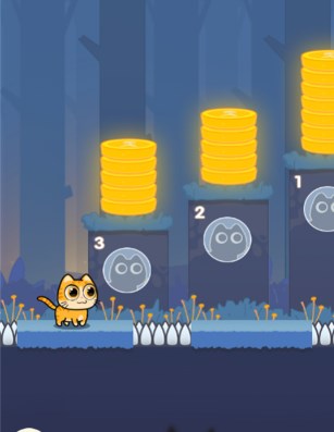 冒险喵游戏下载-冒险喵安卓版下载v1.0