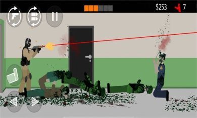 废土世界生存游戏下载-废土世界生存内置菜单安卓版下载v1.00