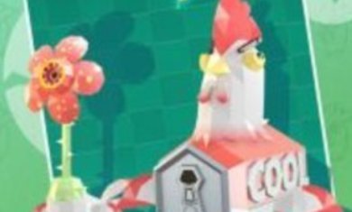 古怪的小鸡游戏下载-古怪的小鸡下载手机版v1.0