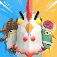 古怪的小鸡下载手机版