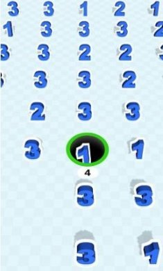 数字黑洞攻击小游戏下载-数字黑洞攻击免广告版下载v0.0.9