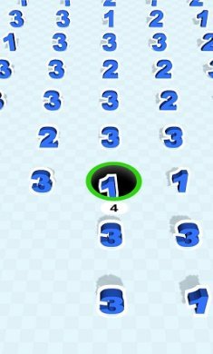 数字黑洞攻击小游戏下载-数字黑洞攻击免广告版下载v0.0.9