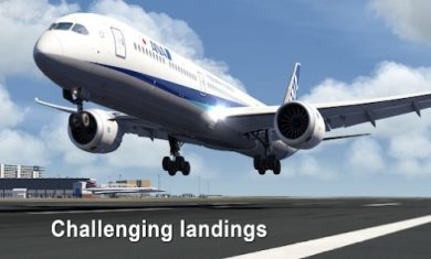 全球飞行模拟器游戏下载-全球飞行模拟器破解版下载v2.5.29