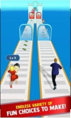 父母冲刺游戏下载-父母冲刺安卓版下载v1.0