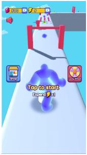 暴民运行跑酷下载-暴民运行跑酷手机版下载v2