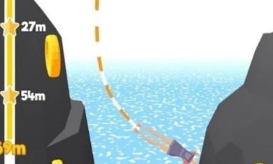 在边缘疯狂试探游戏下载-在边缘疯狂试探手机版下载v0.1.0