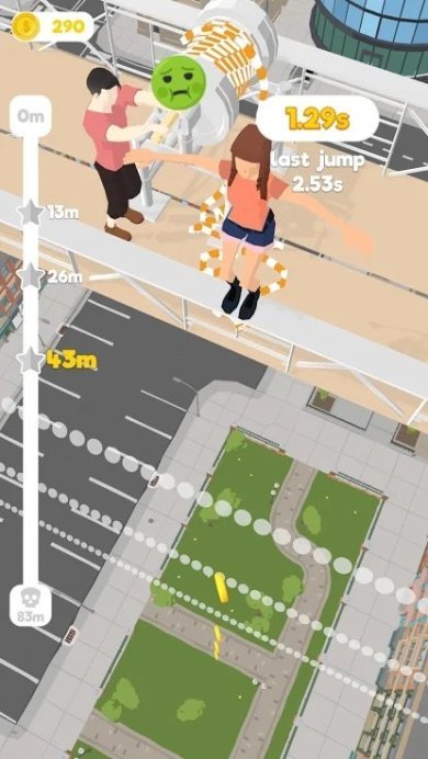 在边缘疯狂试探游戏下载-在边缘疯狂试探手机版下载v0.1.0