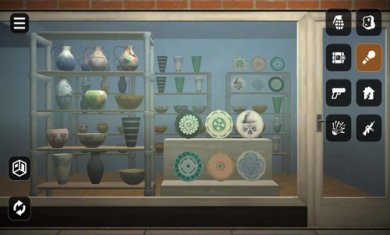 房间混乱减压游戏下载-房间混乱减压手机版下载v1.0.3