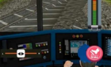 全球铁路模拟器下载-全球铁路模拟器下载安装v1.0.7