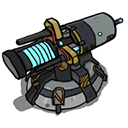 纸片炮塔免费最新版