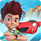 急速奔跑免广告最新版