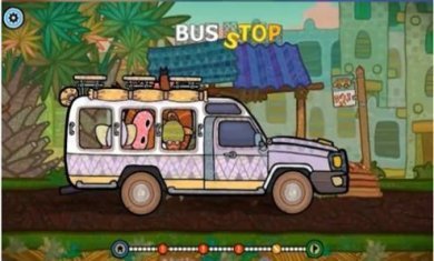 驾车大神游戏下载-驾车大神手机版下载v1.00