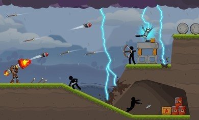 吊杆火箭筒游戏下载-吊杆火箭筒正版下载v2.9.3