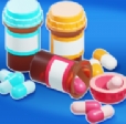 药品分类拼图手机版