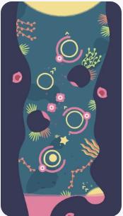 极性蝌蚪官方版下载-极性蝌蚪手机版下载v0.3.4