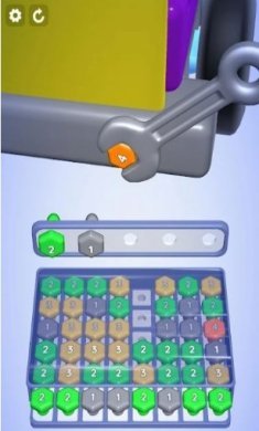 组合螺栓挑战手游下载-组合螺栓挑战最新版下载v1.0.1