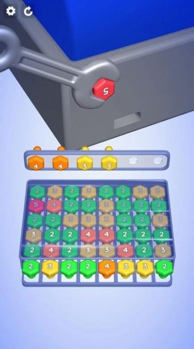 组合螺栓挑战手游下载-组合螺栓挑战最新版下载v1.0.1