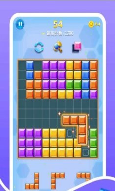 俄罗斯休闲方块手游下载-俄罗斯休闲方块最新版下载v1.0