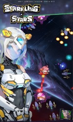 Starkling Stars手游下载-Starkling Stars最新版下载v7
