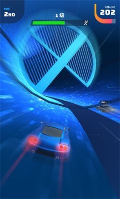 飞车大师内置MOD菜单下载-飞车大师破解版无限钞票无广告下载v4.1.3