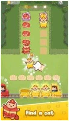 猫猫点击合成安卓版下载-猫猫点击合成手机版下载v1.0.1