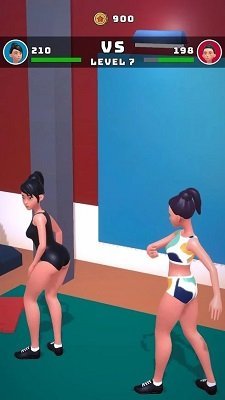 打屁股游戏正式版下载-打屁股手游中文免费版下载v1.8