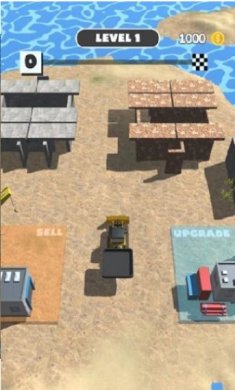 推土机粉碎机下载-推土机粉碎机安卓版下载v1.0