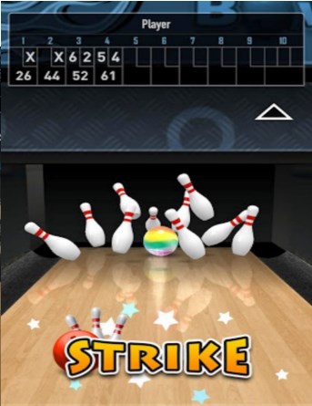 模拟保龄球战场手游下载-模拟保龄球战场最新版下载v1.1