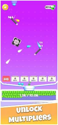 点击球落地安卓版下载-点击球落地手机版下载v0.1