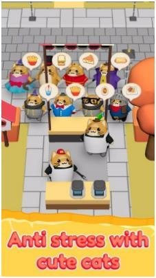 喵斯特厨师手机版下载-喵斯特厨师安卓版下载v0.0.8