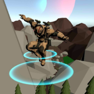 公园逃生手游安卓版