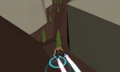 公园逃生游戏最新版下载-公园逃生手游安卓版下载v1.0