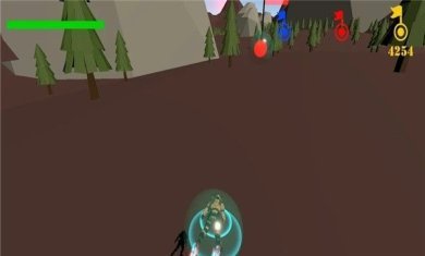 公园逃生游戏最新版下载-公园逃生手游安卓版下载v1.0