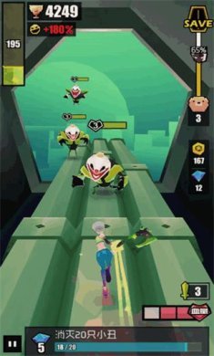 刀光与少女2023最新版内购破解版下载-刀光与少女无限钻石版下载v1.99.9851