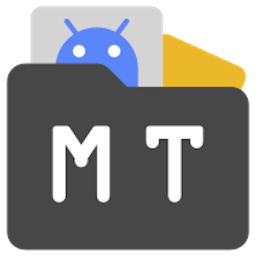 mt管理器vip去限制版下载-mt管理器最新完美已破解版下载v2.13.5